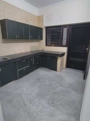 Kitchen in  Builder Floor at Abhas Apartment, Sector 56 – for Rent