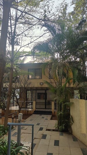 1 BHK Apartment – Exterior View View at Ujwal Paradise, Dhayari - for Sale