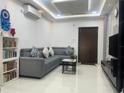 3 BHK Apartment For Sale in Frontline Seven