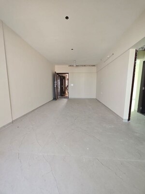 Hall in 2 BHK Apartment at Elite The Crown, Tilak Nagar – for Rent