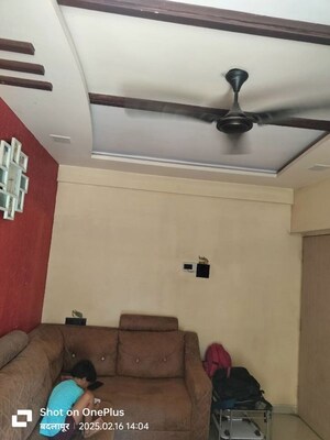 Furnished Amenities in 2 BHK Apartment at Pranjee Garden City Phase 2, Katrap – for Rent