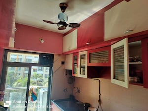 Furnished Amenities in 2 BHK Apartment at Pranjee Garden City Phase 2, Katrap – for Rent