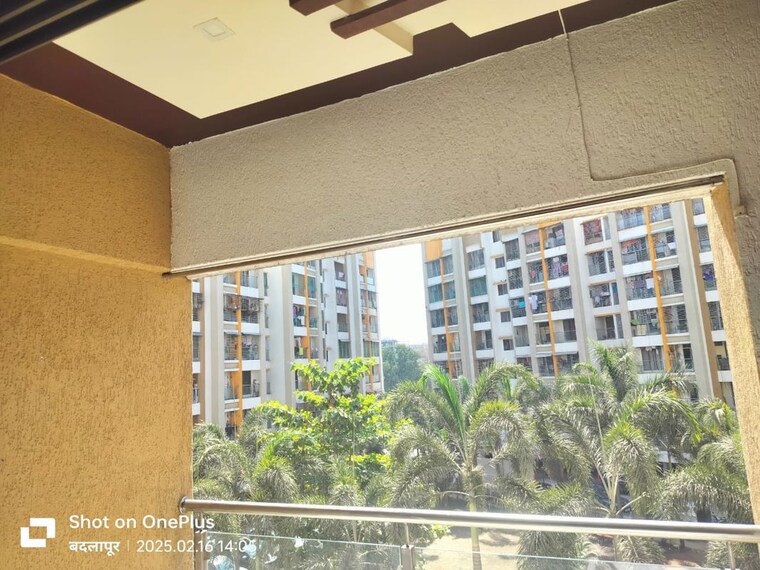 Exterior View, pranjee-garden-city-phase-2 2 Bedroom 1095 Sq.Ft. Apartment In Katrap Thane 10327809