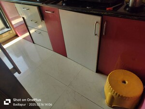 Furnished Amenities in 2 BHK Apartment at Pranjee Garden City Phase 2, Katrap – for Rent