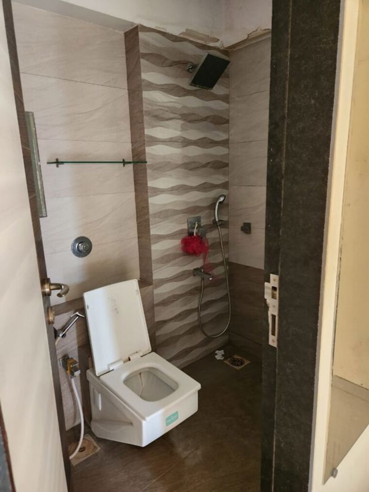 Bathroom, aayush-aangan 2 Bedroom 975 Sq.Ft. Apartment In Chembur Mumbai 10327797
