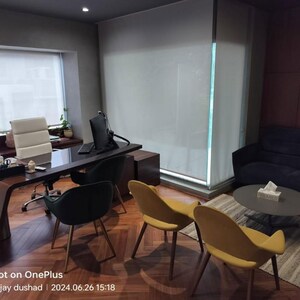 Team Area in  Office Space at Lavelle Road – for Rent