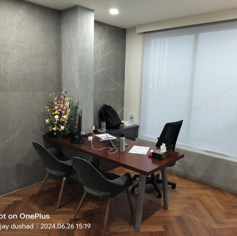 Other, lavelle road Commercial Office Space 3000 Sq.Ft. In Lavelle Road Bangalore 9355359