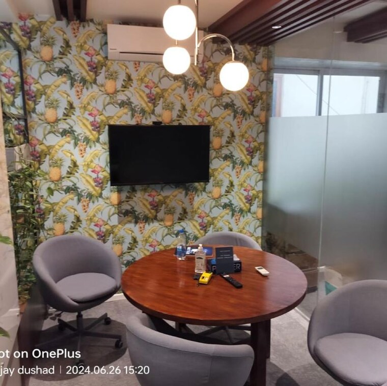 Other, lavelle road Commercial Office Space 3000 Sq.Ft. In Lavelle Road Bangalore 9355359