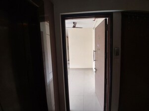 Building Lobby in 2 BHK Apartment at The Wadhwa Promenade, Ghatkopar West – for Sale