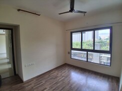2 BHK Apartment For Sale in The Wadhwa Promenade