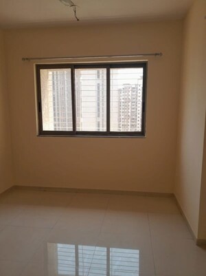 1 BHK Apartment For Rent in Puranik City Reserva, Ghodbunder Road