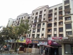 1 BHK Apartment For Rent in Satellite Garden