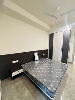 1 BHK Builder Floor For Rent in Sector 15