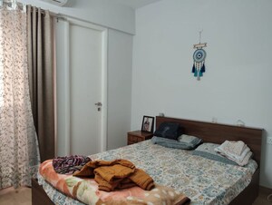 Bedroom in 2 BHK Builder Floor at Signature Global City 92, Sector 92 – for Sale