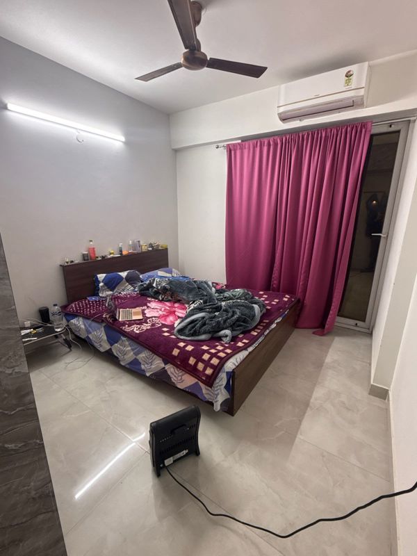2 BHK Builder Floor For Sale in Signature Global City 92