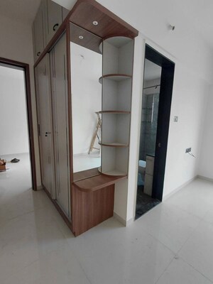 Building Lobby in 3 BHK Apartment at Rachana Bella Casa, Baner – for Rent