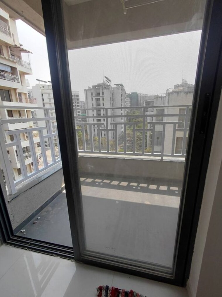 Balcony, rachana-bella-casa 3 Bedroom 1085 Sq.Ft. Apartment In Baner Pune 10327836