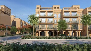 3 BHK Apartment For Sale in Signature Global Park, Sohna Sector 36