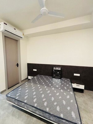 Kitchen in 1 BHK Builder Floor at Sector 15 – for Rent