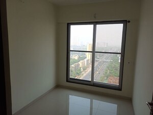 2 BHK Apartment For Rent in VlKrishnapingaksha Peak 25, Vikhroli East