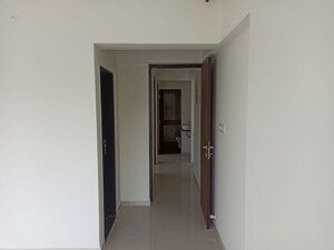 Building Lobby in 2 BHK Apartment at VlKrishnapingaksha Peak 25, Vikhroli East – for Rent