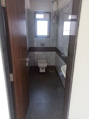 Kitchen in 2 BHK Apartment at VlKrishnapingaksha Peak 25, Vikhroli East – for Rent