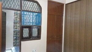 Bedroom in 1 BHK Builder Floor at Supertech Shopprix Mall Vaishali, Vaishali Sector 5 – for Rent