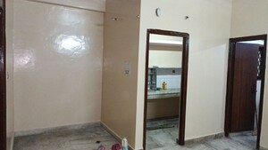 Living Room in 1 BHK Builder Floor at Supertech Shopprix Mall Vaishali, Vaishali Sector 5 – for Rent