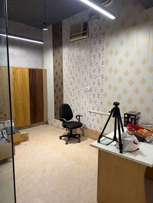 Team Area in  Office Space at Sector 63 – for Rent