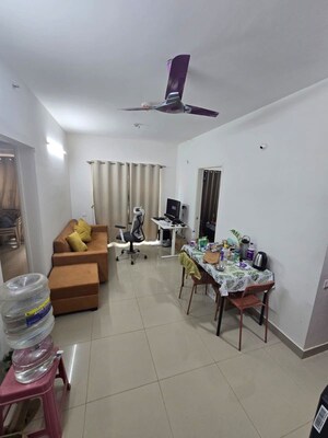 2 BHK Apartment For Rent in Brigade El Dorado, Bagaluru