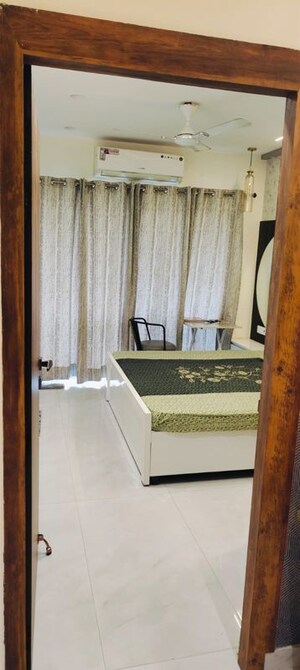 Bathroom in 3 BHK Apartment at Gaur 14th Avenue High Street, Sector 16c Greater Noida – for Sale