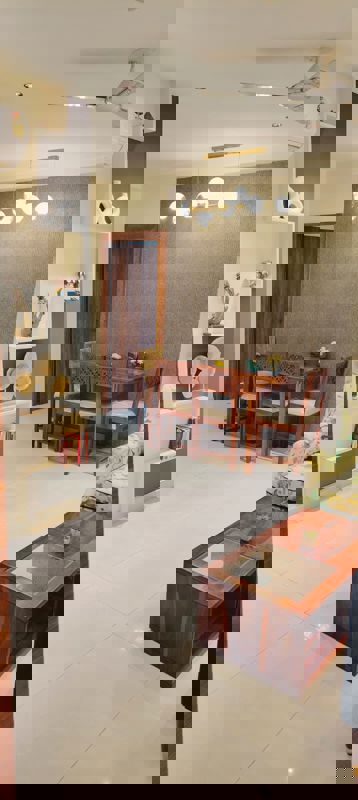 3 BHK + Extra Room 1300 Sq.Ft. Apartment in Gaur 14th Avenue High Street