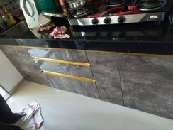 1 BHK Apartment For Rent in Lodha Vista
