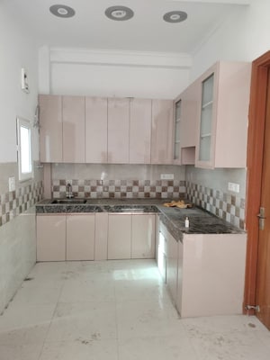 Kitchen in 2 BHK Independent House at Gaur Yamuna City 7th Parkview, Gaur Yamuna City – for Rent