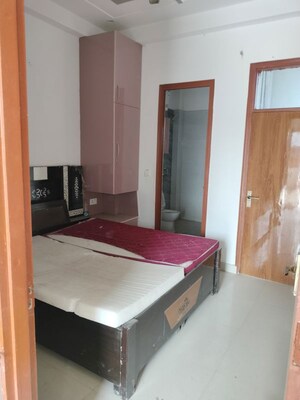 Bedroom in 2 BHK Independent House at Gaur Yamuna City 7th Parkview, Gaur Yamuna City – for Rent