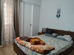 2.5 BHK + Study Room Builder Floor For Rent in Signature Global City 92