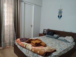 2.5 BHK Builder Floor For Rent in Signature Global City 92, Sector 92