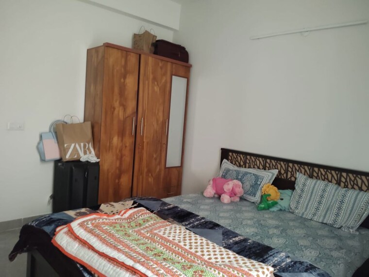 Bedroom, signature-global-city-92 2.5 Bedroom 1159 Sq.Ft. Builder Floor In Sector 92 Gurgaon 10327870