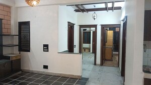 Building Lobby in 3 BHK Builder Floor at Supertech Shopprix Mall Vaishali, Vaishali Sector 5 – for Rent