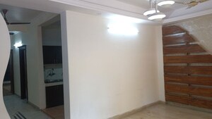 Living Room in 3 BHK Builder Floor at Supertech Shopprix Mall Vaishali, Vaishali Sector 5 – for Rent