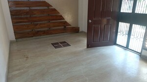 Living Room in 3 BHK Builder Floor at Supertech Shopprix Mall Vaishali, Vaishali Sector 5 – for Rent