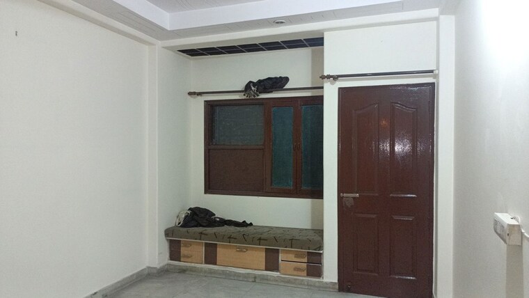 Bedroom, supertech-shopprix-mall-vaishali 3 Bedroom 1450 Sq.Ft. Builder Floor In Vaishali Sector 5 Ghaziabad 10321901