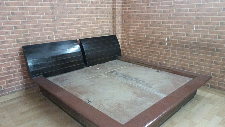 Room, supertech-shopprix-mall-vaishali 3 Bedroom 1450 Sq.Ft. Builder Floor In Vaishali Sector 5 Ghaziabad 10321901