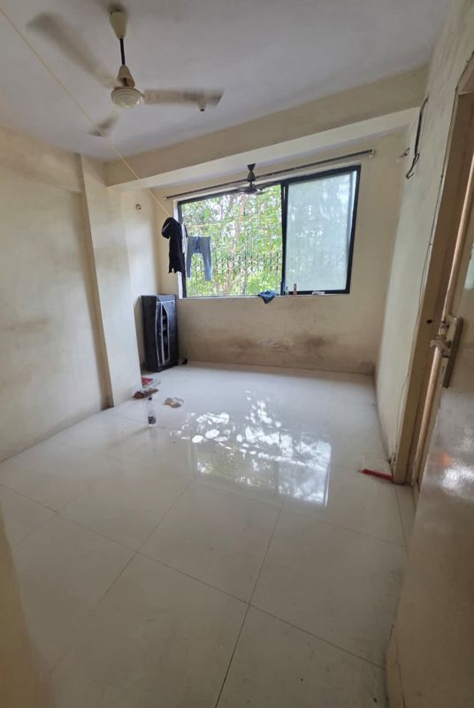 2 BHK 550 Sq.Ft. Apartment in Ashish CHS Andheri