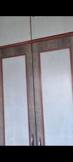 Building Lobby in 1 BHK Apartment at Tilak Nagar – for Rent