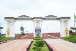 149 Sq.Ft. Plot in Happy Hill City