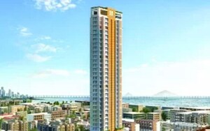 2 BHK Apartment For Sale in Suraj Vitalis, Mahim