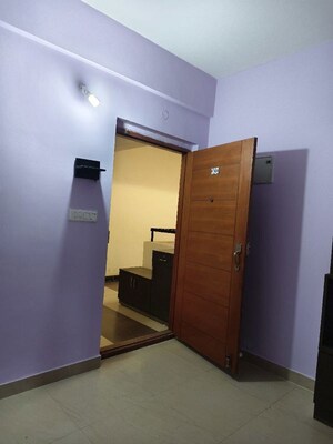 Room in 2 BHK Apartment at DS MAX Sangam, Whitefield – for Rent