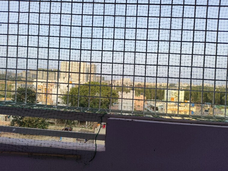 Balcony, ds-max-sangam 2 Bedroom 1185 Sq.Ft. Apartment In Whitefield Bangalore 10327885