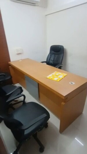 Team Area in  Office Space at Iscon Emporio, Jodhpur – for Rent